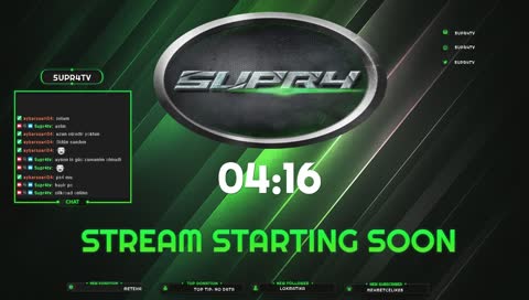 [PS4] friday night fever  | !cekilis | !boom | socials  @5upr4tv