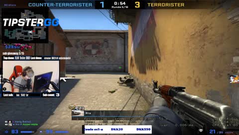 smager miccen godt? xd