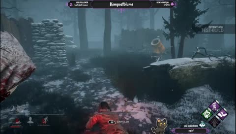 Dieser Stream könnte Sie eventuell verstören! (^-^ ) FSK 18