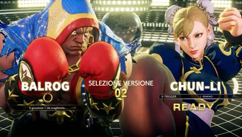 Streammo così se salo mi contengo.