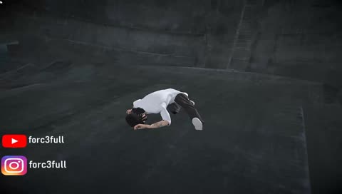 DIRT JUMPS! follow goal 0/1