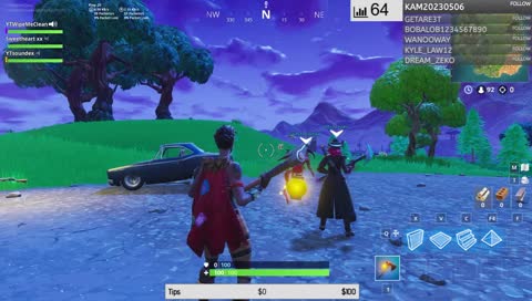 ⚠️ New Punp In Action | 1000 V Buck Giveaway Information! ⚠️