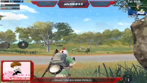 큐린이의 모바일 배그 북미듀오 정벌!!!!!(시참관련 내용확인)