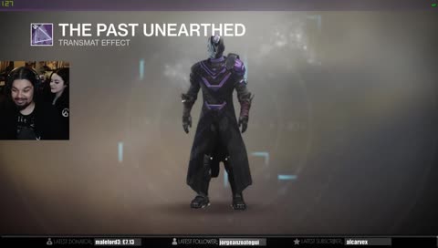 [ESP] Gambit y nueva season - Destiny 2