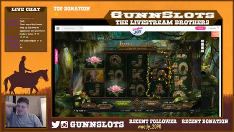 Fresh Meat Slot Stream