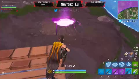 Coupe ephemere alcimie ! 