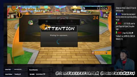 Just Messing Around (PS4) !lurk | !ugly