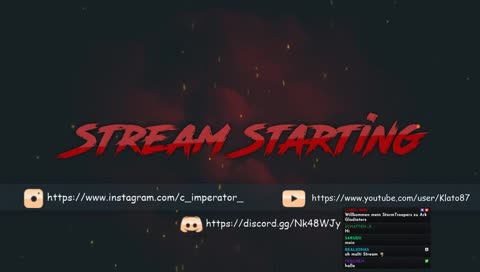 Ark Gladiators - Impi`s Projekt !ark !projekt ( Wer wird Champion sein ?)