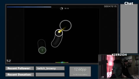 OSU HDHR Grind 