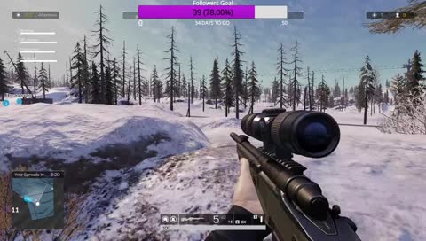 (Gr/Eng) Ring of Elysium EU server Stream
