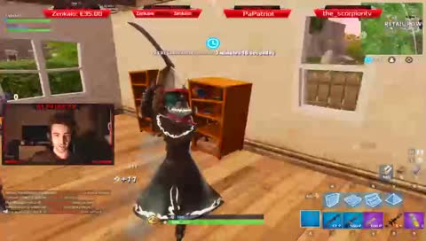 {FR} (PC) C'est quoi ce nouveau pompe ?!!!