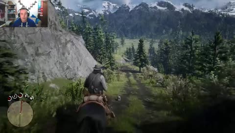 Red Dead Redemtion 2!!!