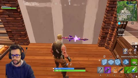 [FR] Games viewers les gars <3 !  |  !live / !ytb / !discord