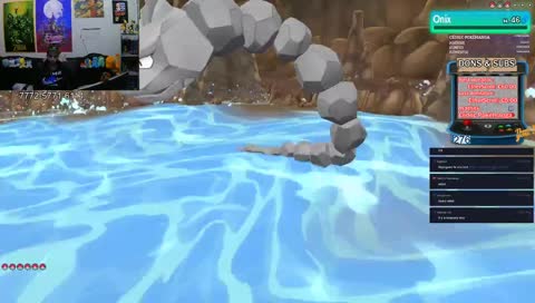 [ FR/EN ] Pokemon Let's GO Live #12 : Route Victoire et chasse de Shiny !