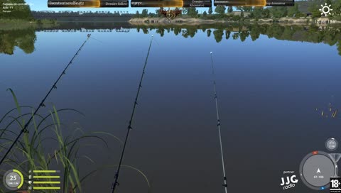 [FR][PC][HD]  RF4 La Nocturne (18:00 - 06:00)