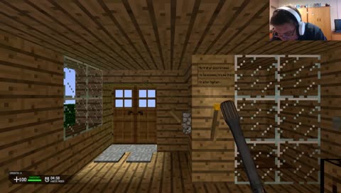 Come get this server populated :D ~We made our own~ | !discord, !twitter !ttt |