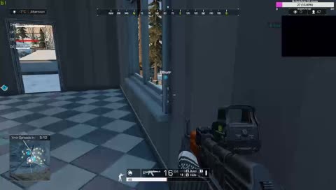 Yeni Bir Gün Yeni Bir Savaş ( 20:00 - 01:00 ) Yayını