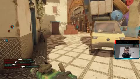 SUGIENDO LA MATERIA OSCURA SALVAGUARDA
!loots activo  [PS4] [ESP/ENG] [ACTIVO][F4F]