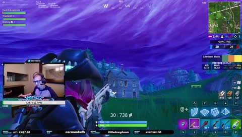 New Update, New Me :) Pog in the chat finally?!! ~ Chill Vibes + Mostly Positivity! ~ 1125+ Wins 25K+ Elims 