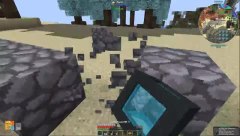 {CVG}[SOV] Dank Monk Smeltery Backpack kind of stream. Stop by and say hi!