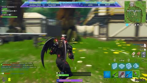 Viewergames Lets Gooo !mitspielen !epic !discord !anime