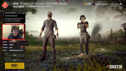 [FR] RemLike - COUCOU MON PETIT JALAPENOS !! 