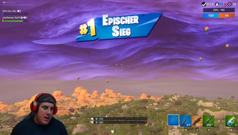 Immer weiter immer weiter | 12/10 Subs [GER]