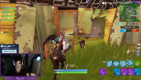 Desde cuando may es buena?