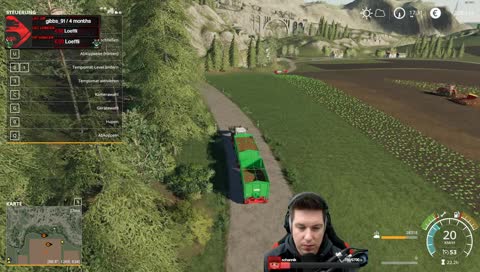 Wie Pech und Schwefel! | [unity-life.de]