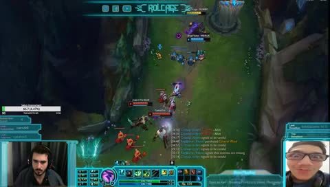 NANI