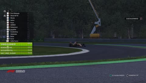 [GER/ENG] Ranked (Crash)-Sessions :^) | SOR at 19:30 | Emote this Week