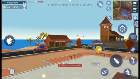 live crative destruction