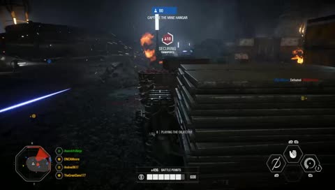 OBI WAN AND GEONOSIS TOMORROW! STAR WARS BATTLEFRONT II LIVE