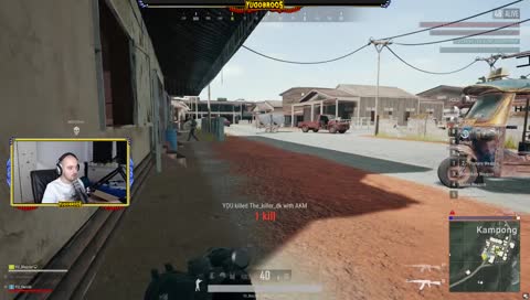 [ENG,GER,CRO] BALKAN FORTNITE......Chill