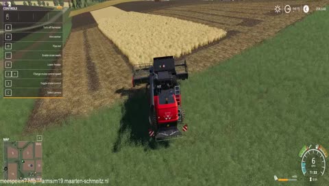 Schmm's Farm #farming19