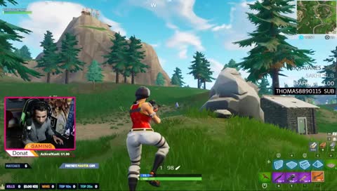 [MA] KGAMING► Sela7 Jedid bb