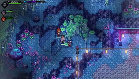 Don't cross the codes - back to a schedule!