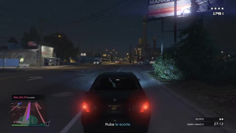 Gta5 prendiamo l'oppressor finalmente!!