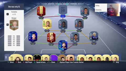 الدون في بكج يا شباب 