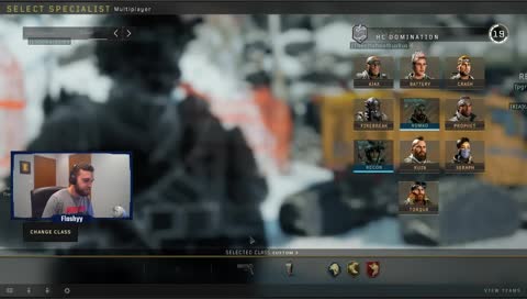 Going (Struggling) For Diamond Secondaries! || 27k+ Multiplayer Kills [PC]