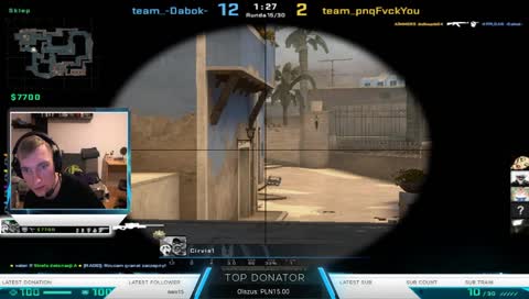 Road to 3000 ELO / GL HF :D