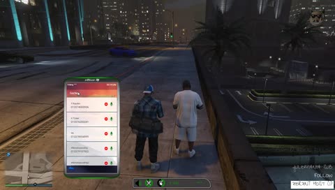 [GER] // 18+ // Gorilla // [Dirty-Gaming] // !loots // Blue up ! 