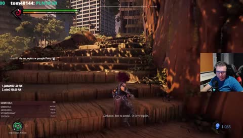 [PL\EN] PREMIERA Darksiders 3 najwyzszy poziom trudności!