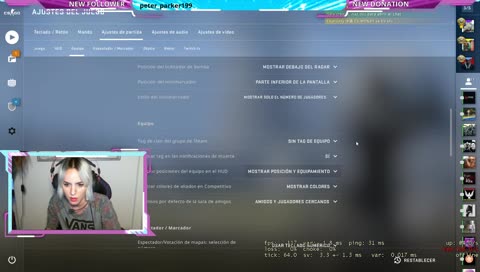 CS GO una tarde más  ES/ENG