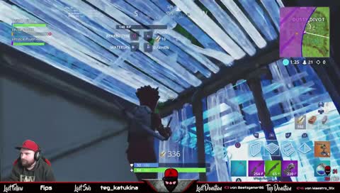 Squad Action | 2100+ Wins | 6er K/D | 