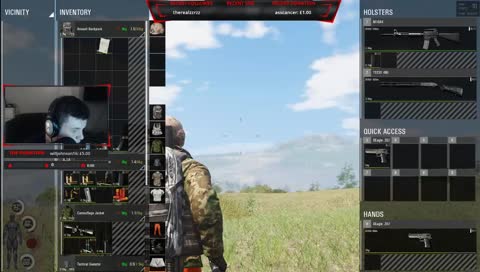 Click this if your ARDDDD! // DJ Case playing songs 