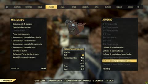 Quien dijo un Fallout¿?
