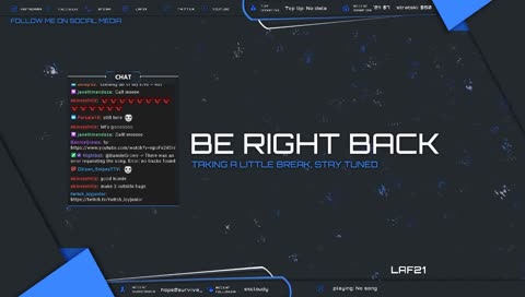 Song Request and Chill! !Lurk 4 Lurk@TeamCryptikGG