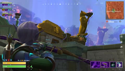 Петухичи. Road to master