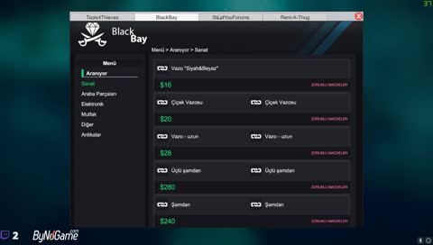 [TR/EN] #1  Pve 15 canlı view da Steam Premium key çekilişi